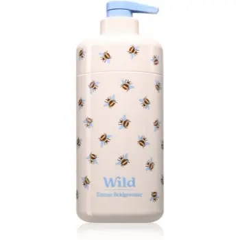 Wild Honey and Almond Bee Case gel de duș cu sac