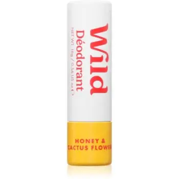Wild Honey Mini deodorant mini