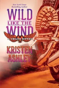 Wild Like the Wind, Paperback/Kristen Ashley