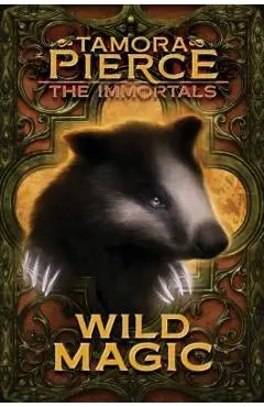 Wild Magic, 1 - Tamora Pierce