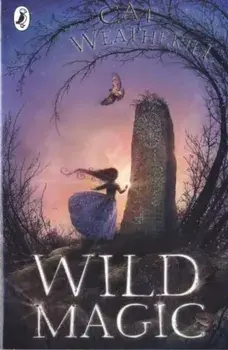 Wild Magic, Paperback/Cat Weatherill