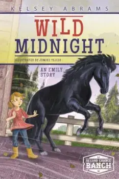 Wild Midnight: An Emily Story, Paperback/Kelsey Abrams