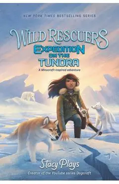 Wild Rescuers: Expedition on the Tundra - Stacyplays