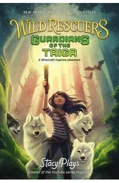 Wild Rescuers: Guardians of the Taiga