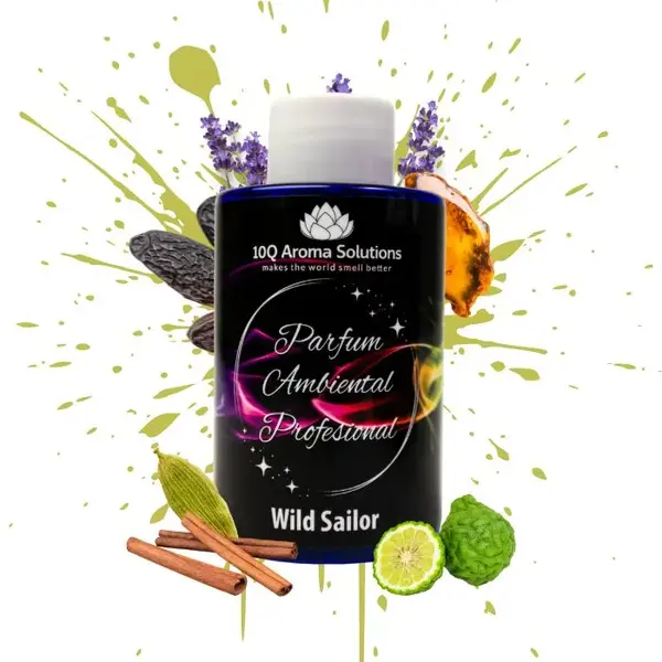 Wild Sailor