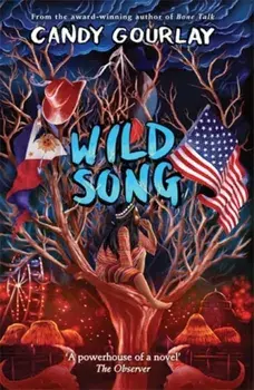 Wild Song, Paperback/Candy Gourlay