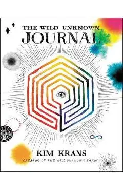 Wild Unknown Journal