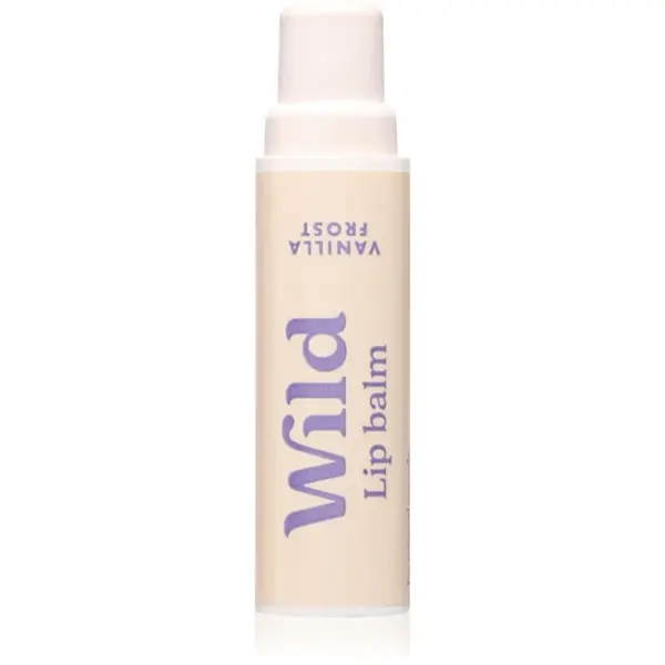 Wild Vanilla Frost Refill balsam de buze rezervă 4.5 g