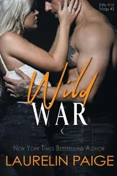 Wild War, Paperback/Laurelin Paige