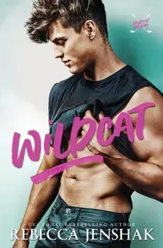 Wildcat, Paperback/Rebecca Jenshak