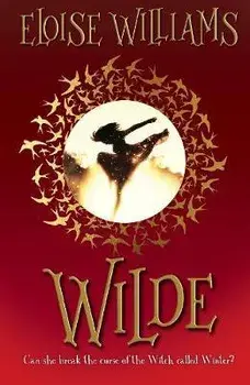 Wilde, Paperback/Eloise Williams