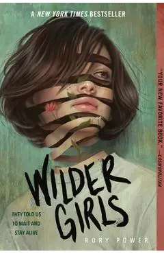 Wilder Girls - Rory Power