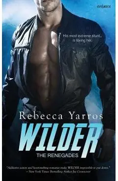 Wilder - Rebecca Yarros