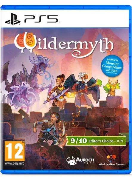 Wildermyth