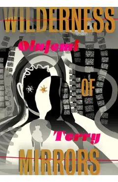 Wilderness of Mirrors - Olufemi Terry