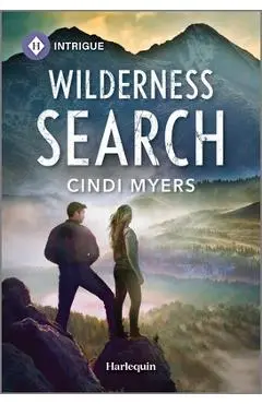Wilderness Search - Cindi Myers