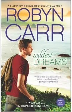 Wildest Dreams - Robyn Carr