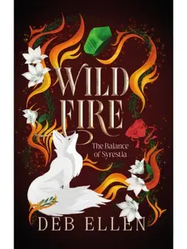 WILDFIRE, Paperback/Deb Ellen
