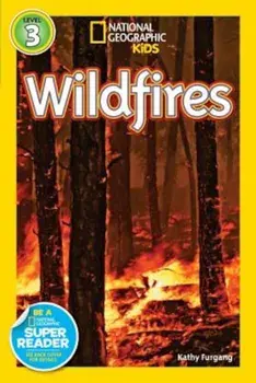 Wildfires, Paperback/Kathy Furgang