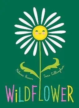 Wildflower, Hardback/Melanie Brown