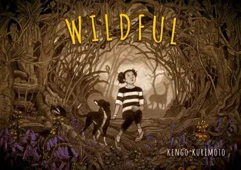 Wildful, Hardback/Kengo Kurimoto