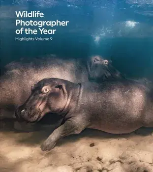 Wildlife Photographer of the Year: Highlights Volume 9, Paperback/Natural History Museum