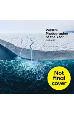Wildlife Photographer of the Year: Portfolio 35: Volume 35 - Keith Wilson