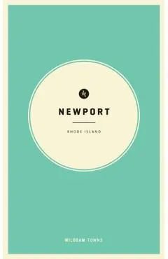 Wildsam Newport, R.I. - Taylor Elliott Bruce