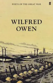 Wilfred Owen, Hardcover/Wilfred Owen