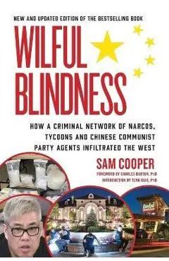 Wilful Blindness - Sam Cooper