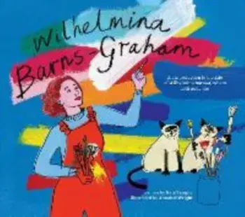 Wilhelmina Barns-Graham. An Introduction to the life of Wilhelmina Barns-Graham with Activities, Paperback/***