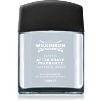 Wilkinson Sword Classic Aftershave Fragrance aftershave racoritor pentru barbati