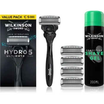 Wilkinson Sword Hydro5 set