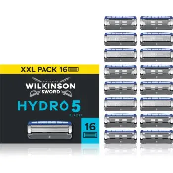 Wilkinson Sword Hydro5 Skin Protection Regular capete de schimb