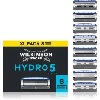 Wilkinson Sword Hydro5 Skin Protection Regular capete de schimb