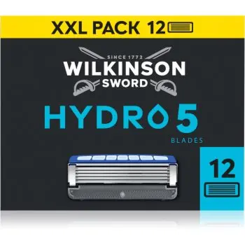 Wilkinson Sword Hydro5 Skin Protection Regular capete de schimb