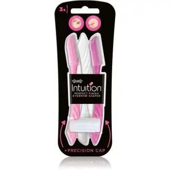 Wilkinson Sword Intuition Eyebrow Shaper brici pentru sprâncene