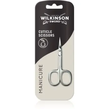 Wilkinson Sword Manicure Cuticle Scissors foarfeca pentru cuticule