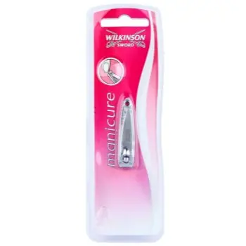 Wilkinson Sword Manicure Mini Cilippers unghiera mini