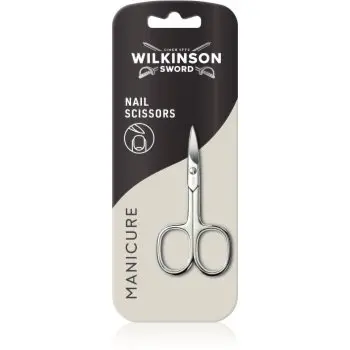 Wilkinson Sword Manicure Scissors forfecuta pentru unghii