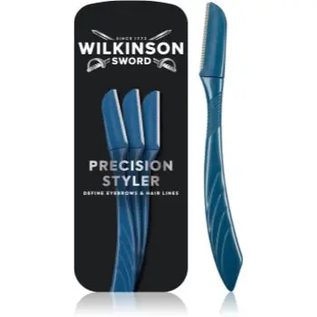 Wilkinson Sword Precision Styler brici pentru sprâncene