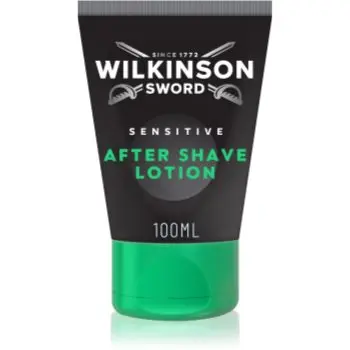 Wilkinson Sword Sensitive After Shave Lotion lapte hidratant after shave