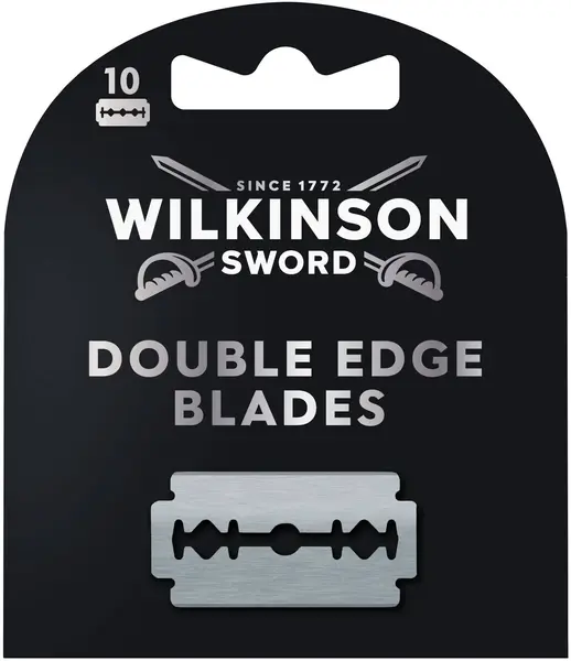 Wilkinson Sword Set de lame pentru aparat de ras, 10 bucăți