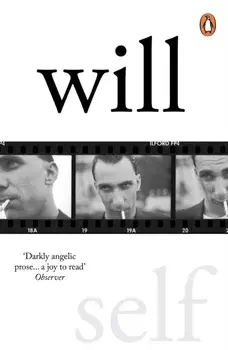 Will, Paperback/Will Self