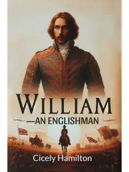 William—An Englishman, Paperback/***