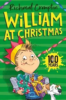 William at Christmas, Paperback/Richmal Crompton