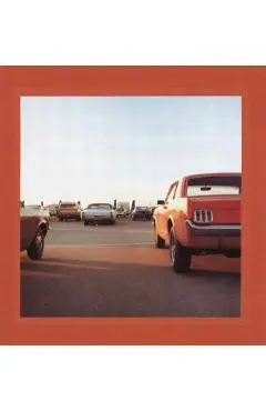 William Eggleston, 2 1/4 - William Eggleston