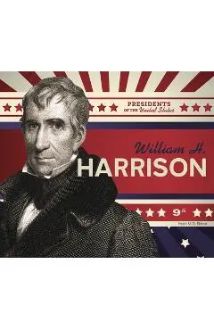 William H. Harrison - Heidi M. D. Elston