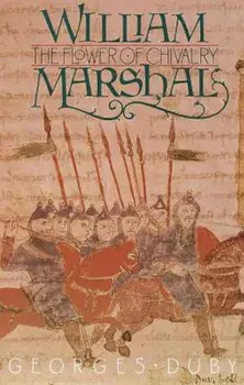 William Marshal, Paperback/Georges Duby