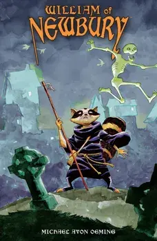 William of Newbury, Paperback/Michael Avon Oeming